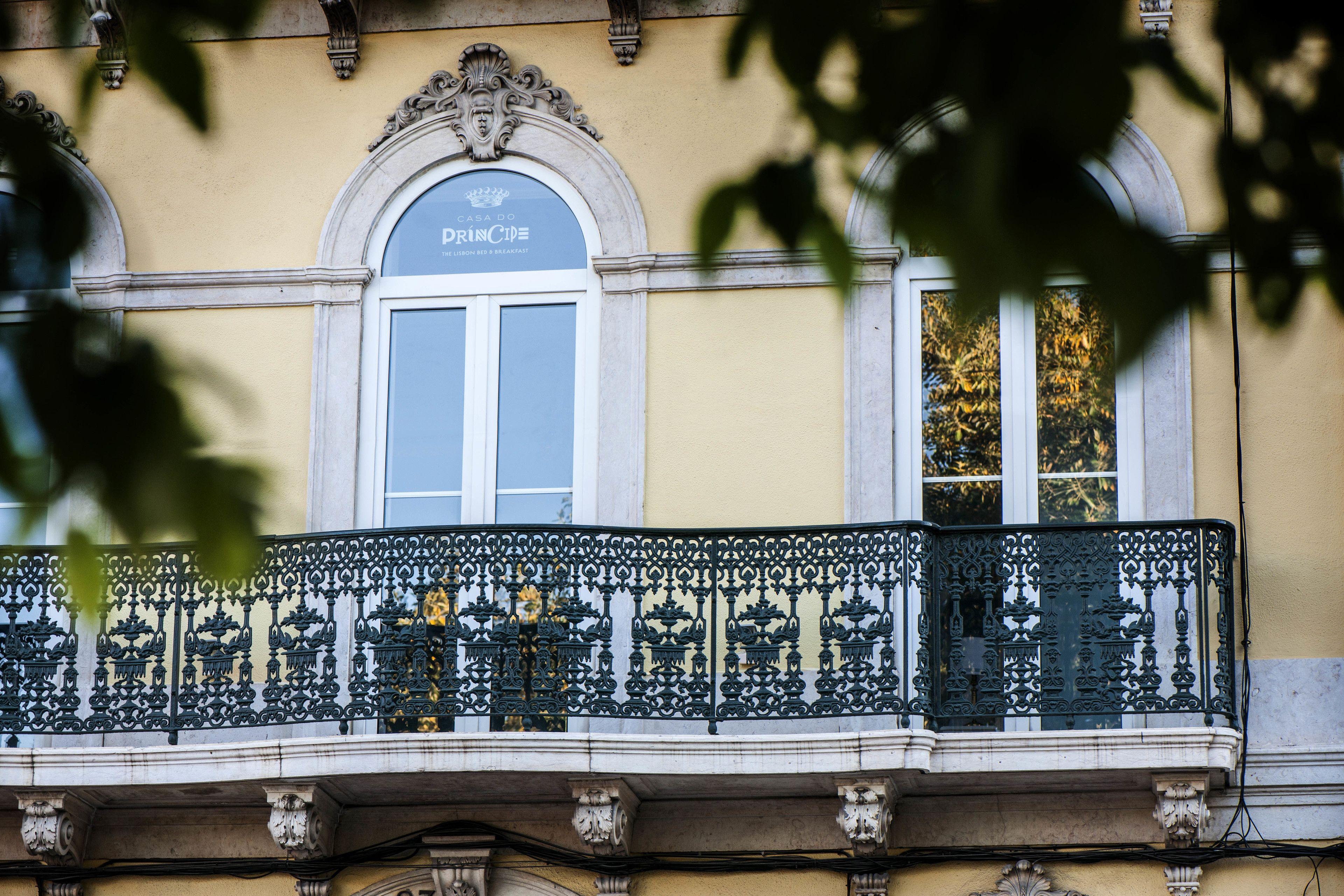 Casa Do Principe, Lisbon