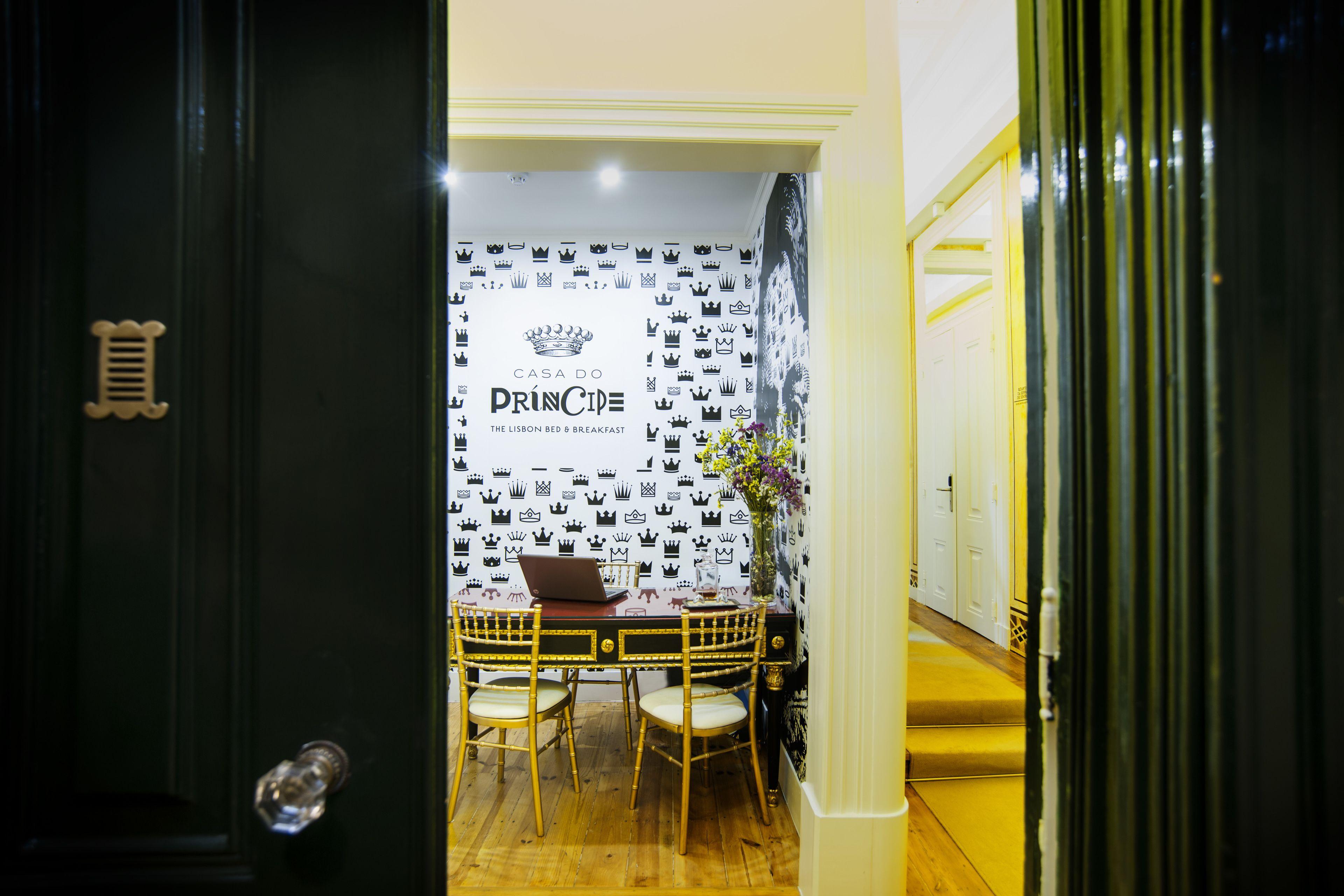 Casa Do Principe — Bilder 2